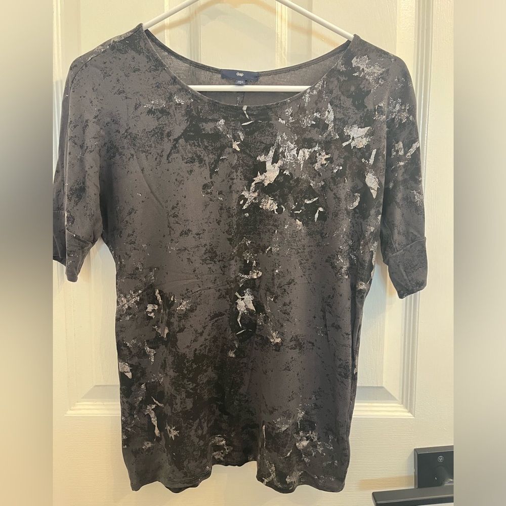 Gap women’s blouse, Size S